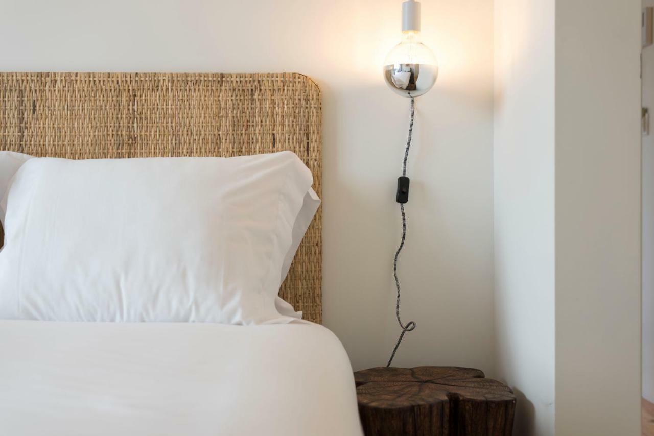 Lovelystay - Gorgeous Modern Flat W/ Balcony Apartamento Porto