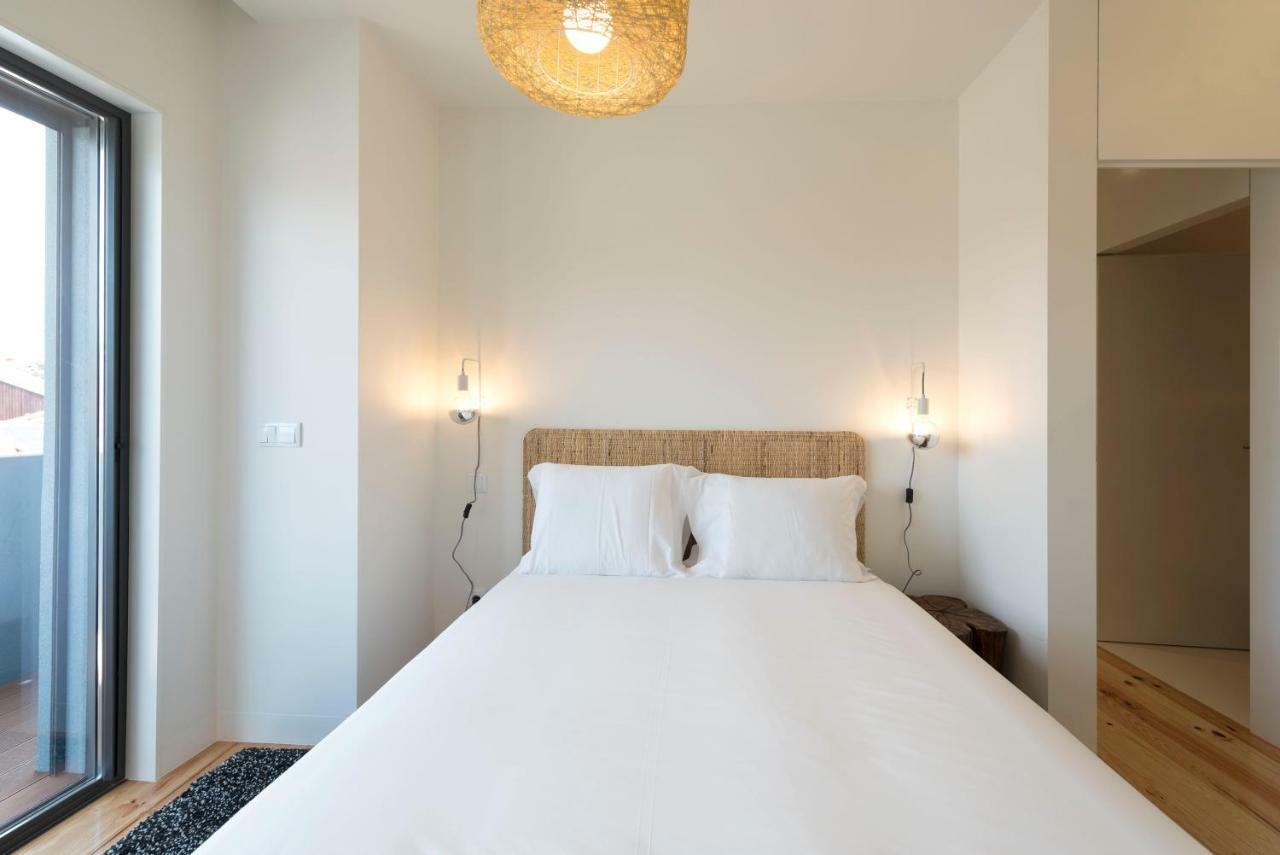 Apartamento Lovelystay - Gorgeous Modern Flat W/ Balcony