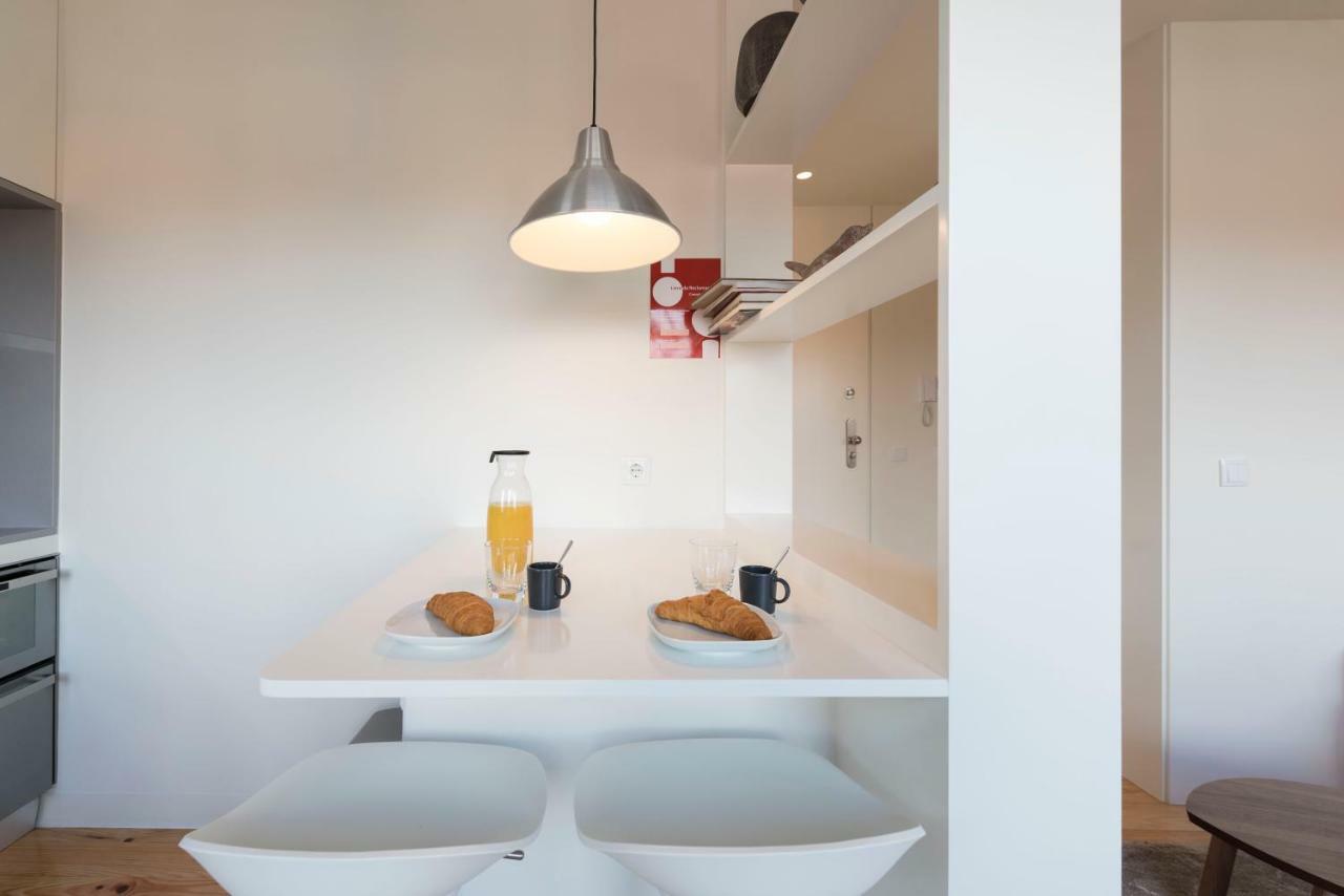 Apartamento Lovelystay - Gorgeous Modern Flat W/ Balcony *