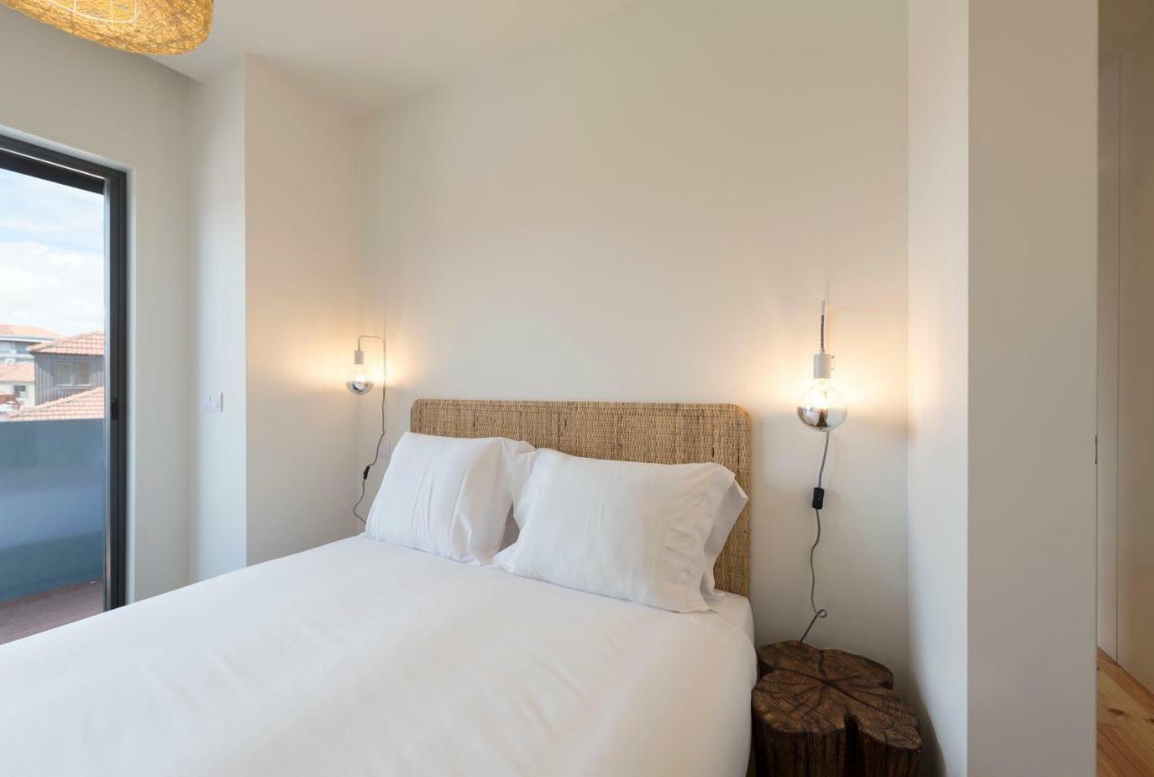 Lovelystay - Gorgeous Modern Flat W/ Balcony Apartment Porto