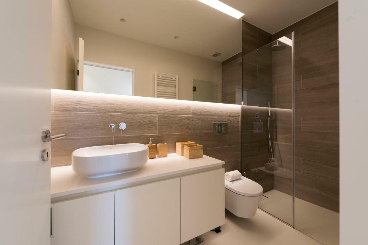 Apartment Lovelystay - Gorgeous Modern Flat W/ Balcony Porto